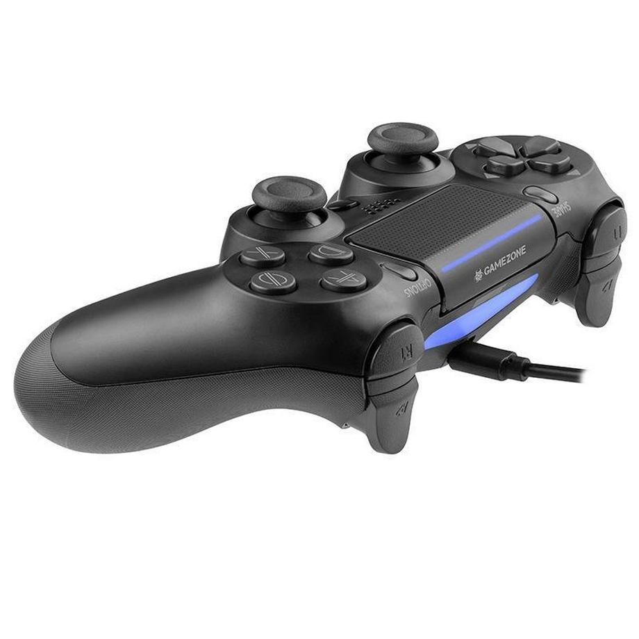 eStore  Manette de jeu pour PC / PS3 / PS4 