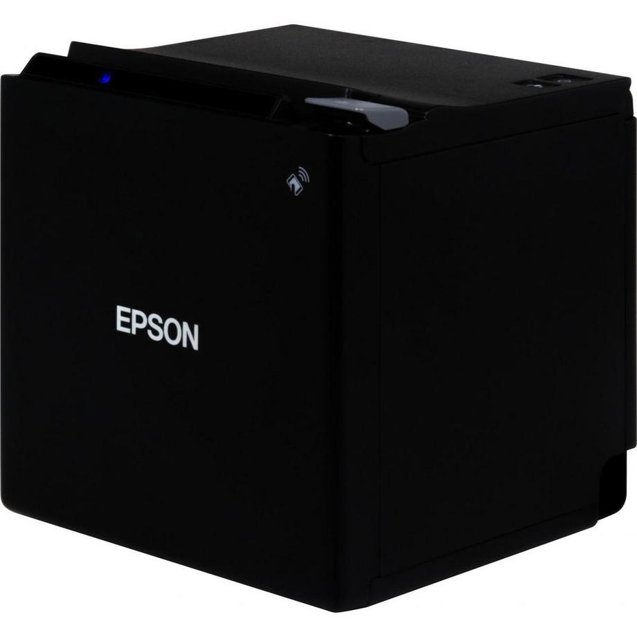 EPSON  Thermodrucker TM-M30II – BT/LAN/USB Schwarz 