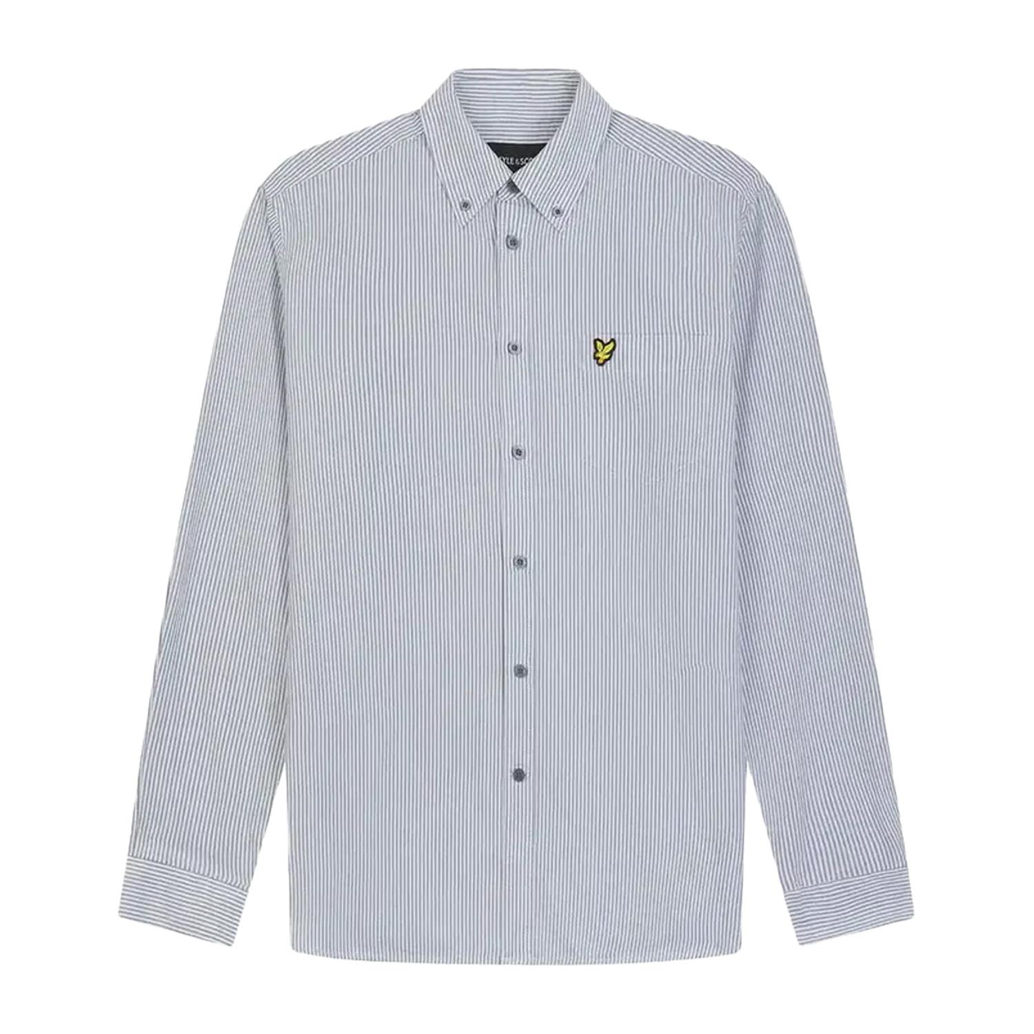 LYLE & SCOTT  Hemd 