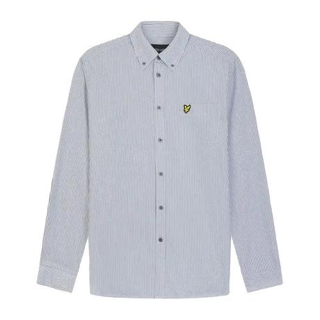 LYLE & SCOTT  Chemise 