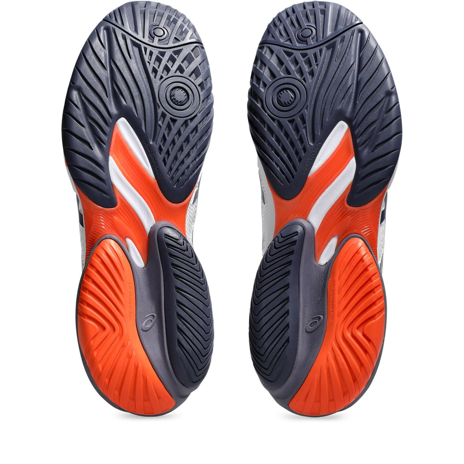 asics  Court FF 3 Allcourt Tennisschuh 