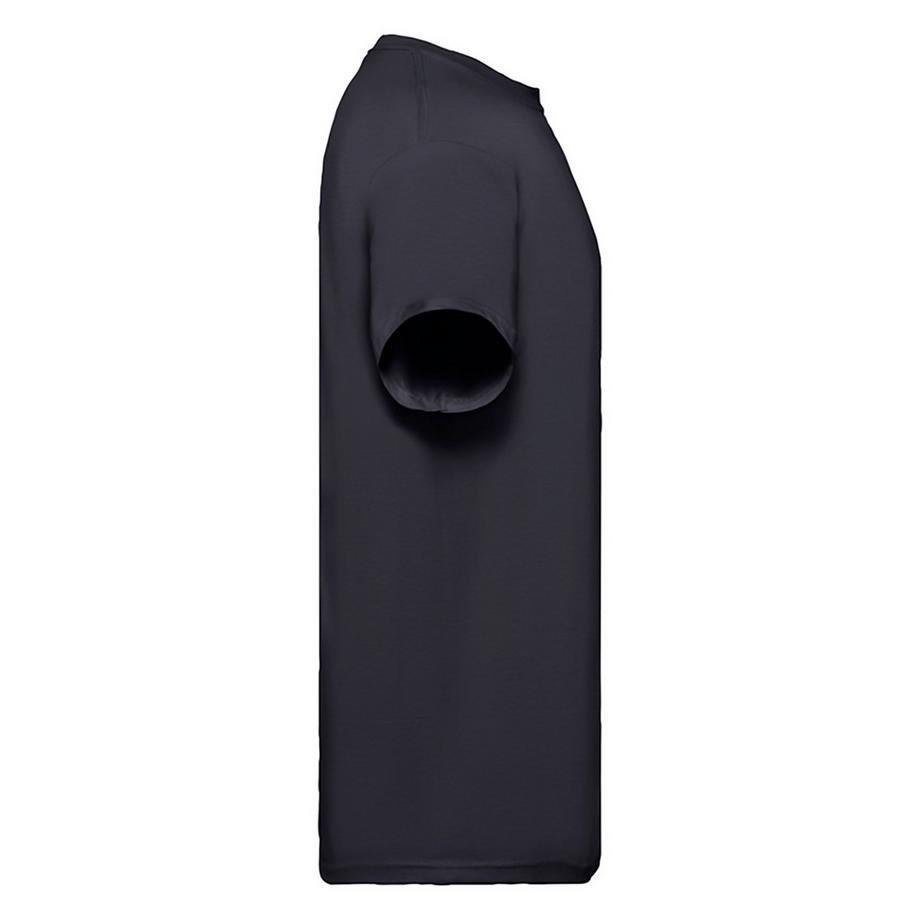 Fruit of the Loom T-shirt Manches Courtes  