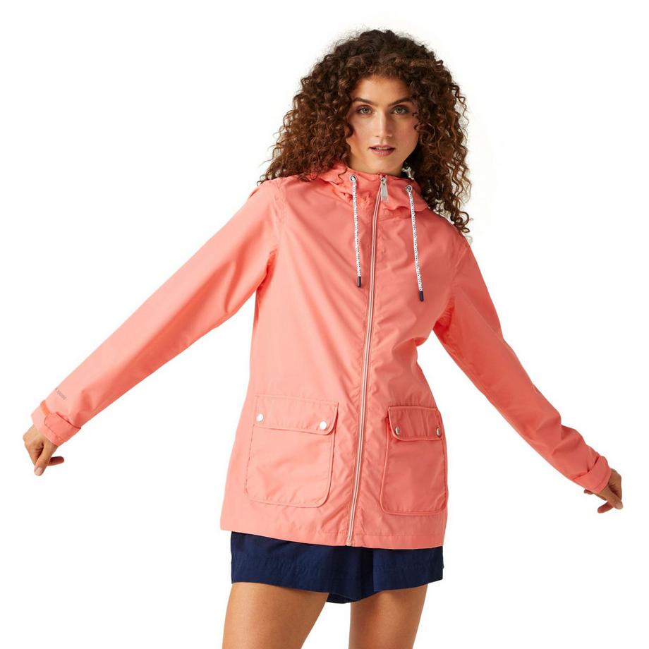 Regatta Bayletta Veste Imperméable  