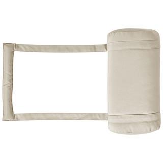 Beliani Set di 6 cuscini schienale/seduta en Poliestere Moderno JAVA/AMANTEA PREMIUM  