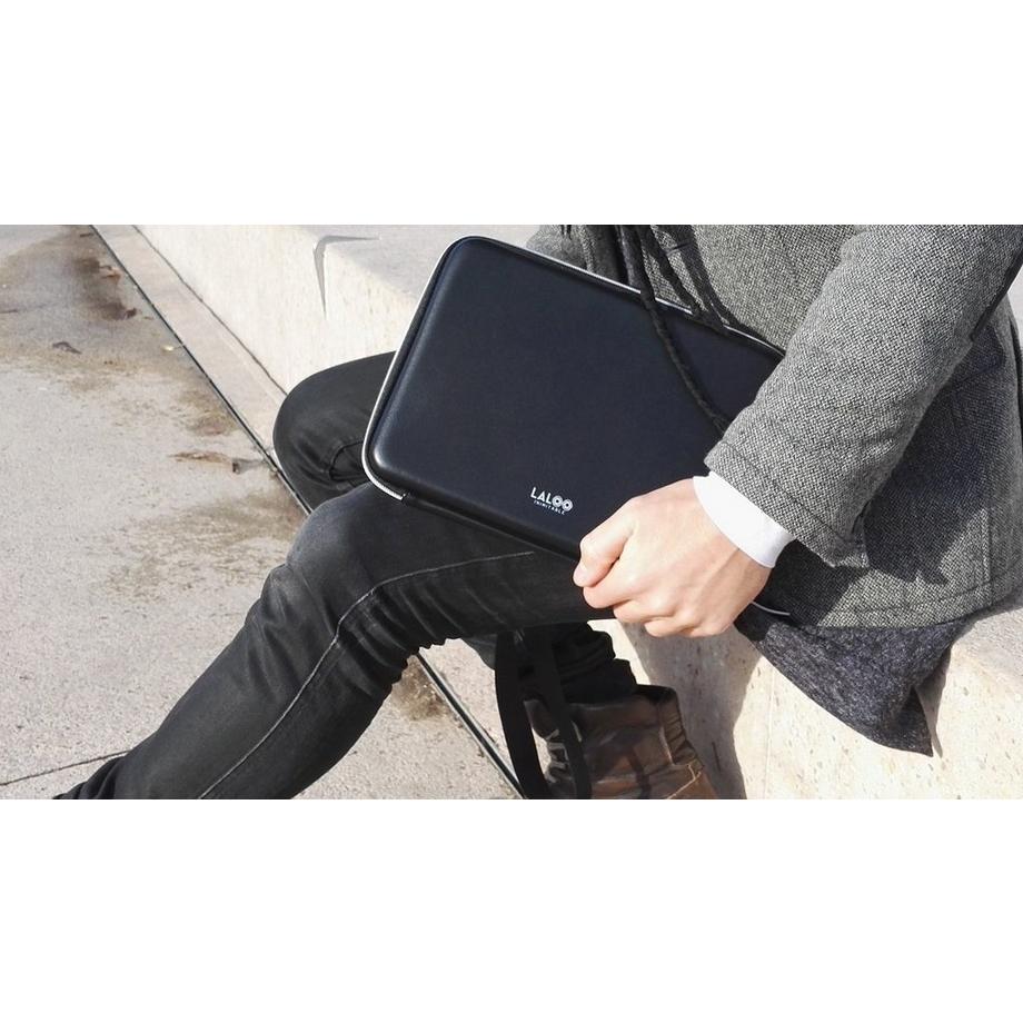 isda Laloo Clever Tablet Clutch Organizer  