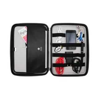 isda Laloo Clever Tablet Clutch Organizer  