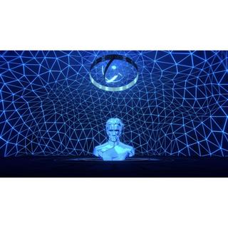 Perpertual  Dyschronia Chronos Alternate VR (benötigt VR2) 