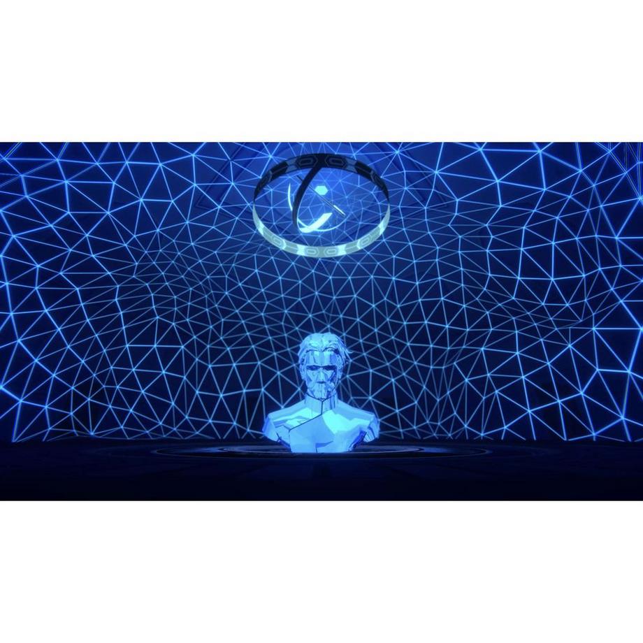 Perpertual  Dyschronia Chronos Alternate VR (benötigt VR2) 