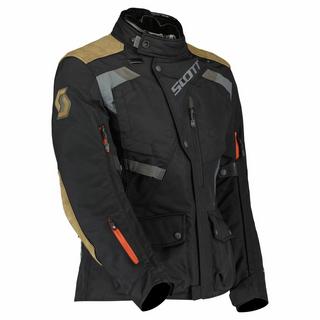 Scott  Motorradjacke Frau  Dualraid Dryo 