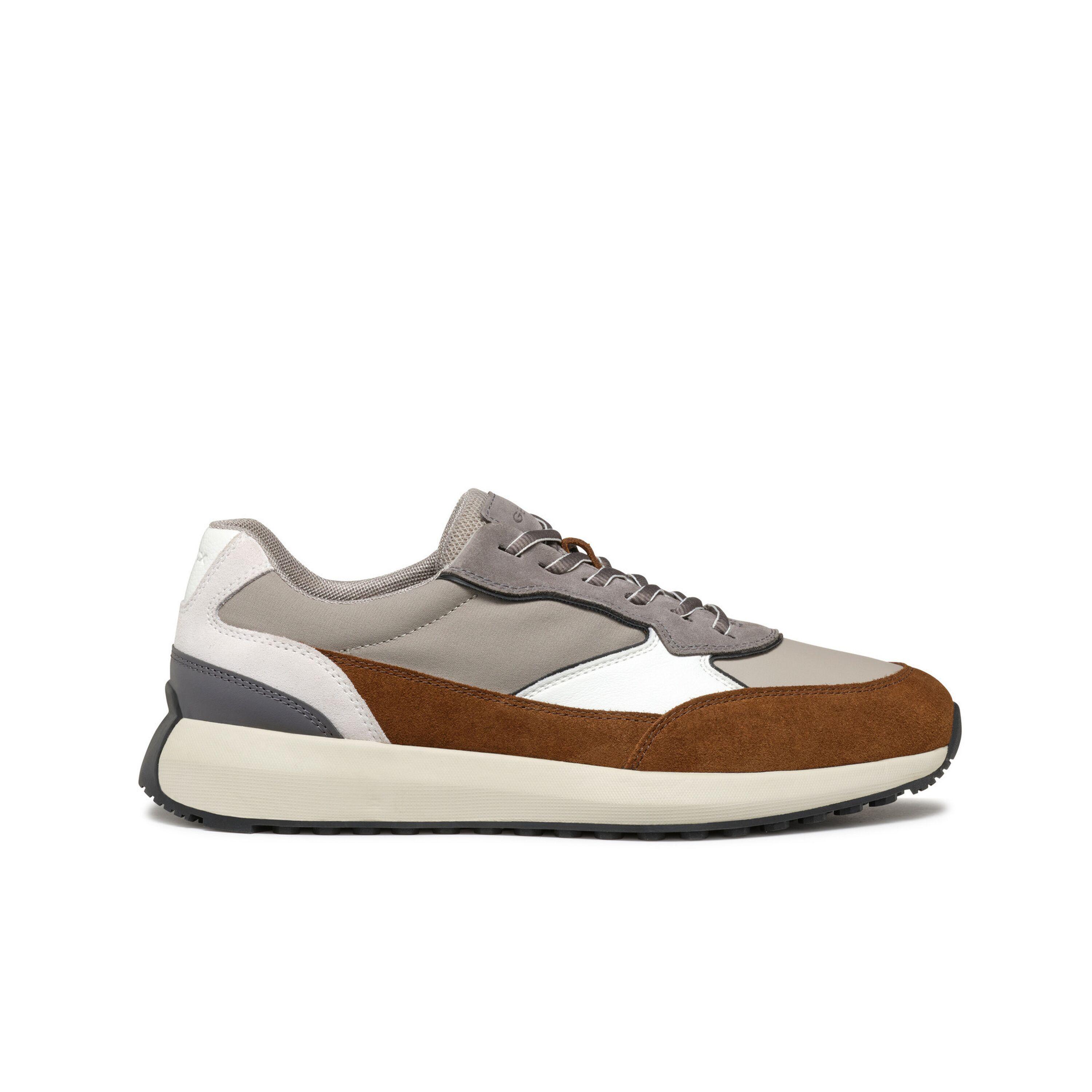 GEOX  sneakers volpiano 