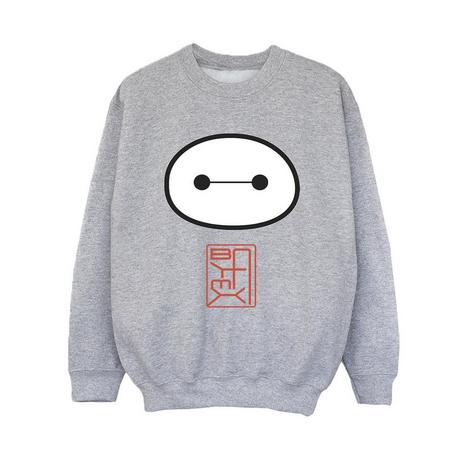 Disney  Big Hero 6 Sweatshirt 