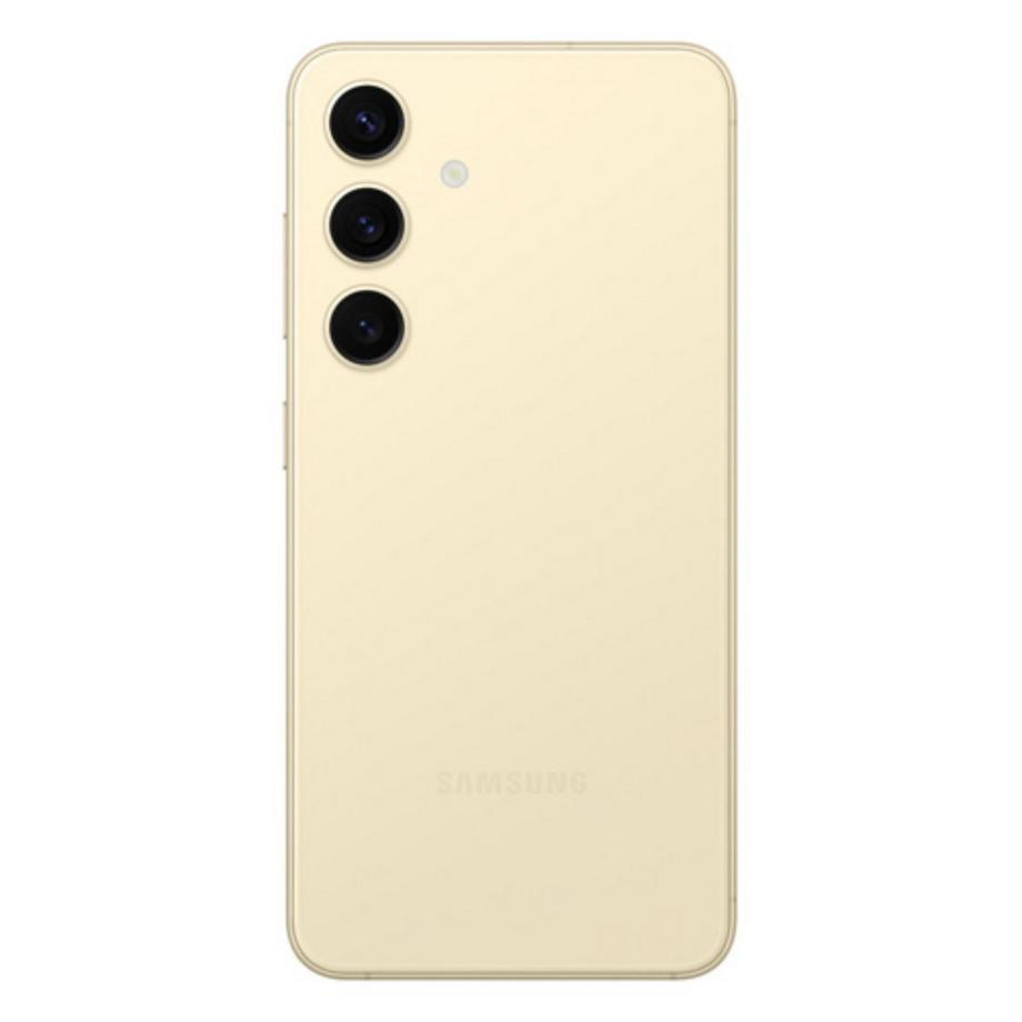 SAMSUNG  Refurbished Galaxy S24 5G (dual sim) 128GB - Sehr guter Zustand 