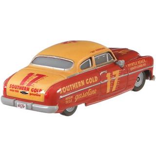 Mattel  Disney Cars Jet Robinson (1:55) 