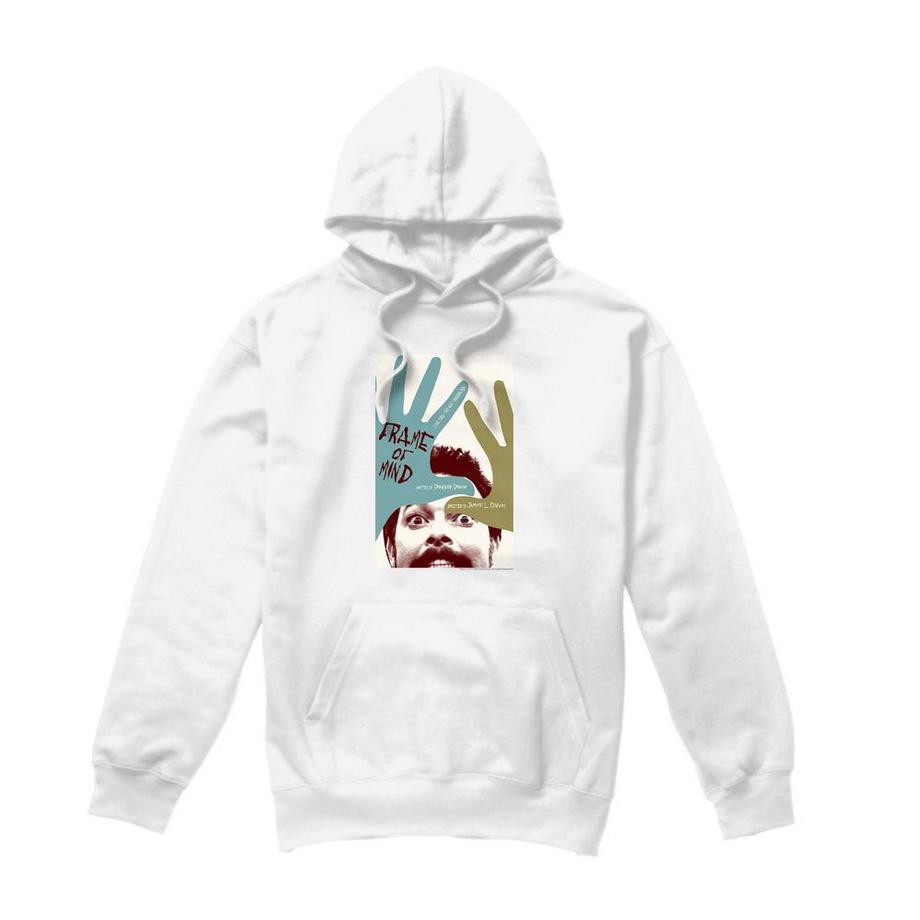 The Next Generation Season 6 Episode 21 Kapuzenpullover