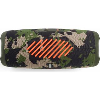 JBL  Enceinte portable étanche Bluetooth avec Powerbank  Charge 5 Camouflage 