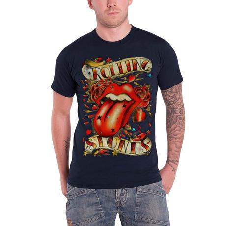 The Rolling Stones  TShirt 