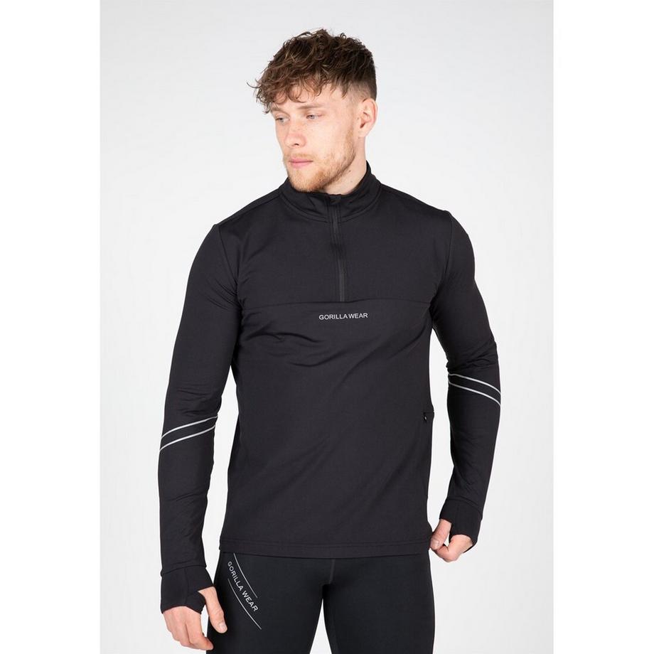 Gorilla Wear  trainingsoberteil noxen 