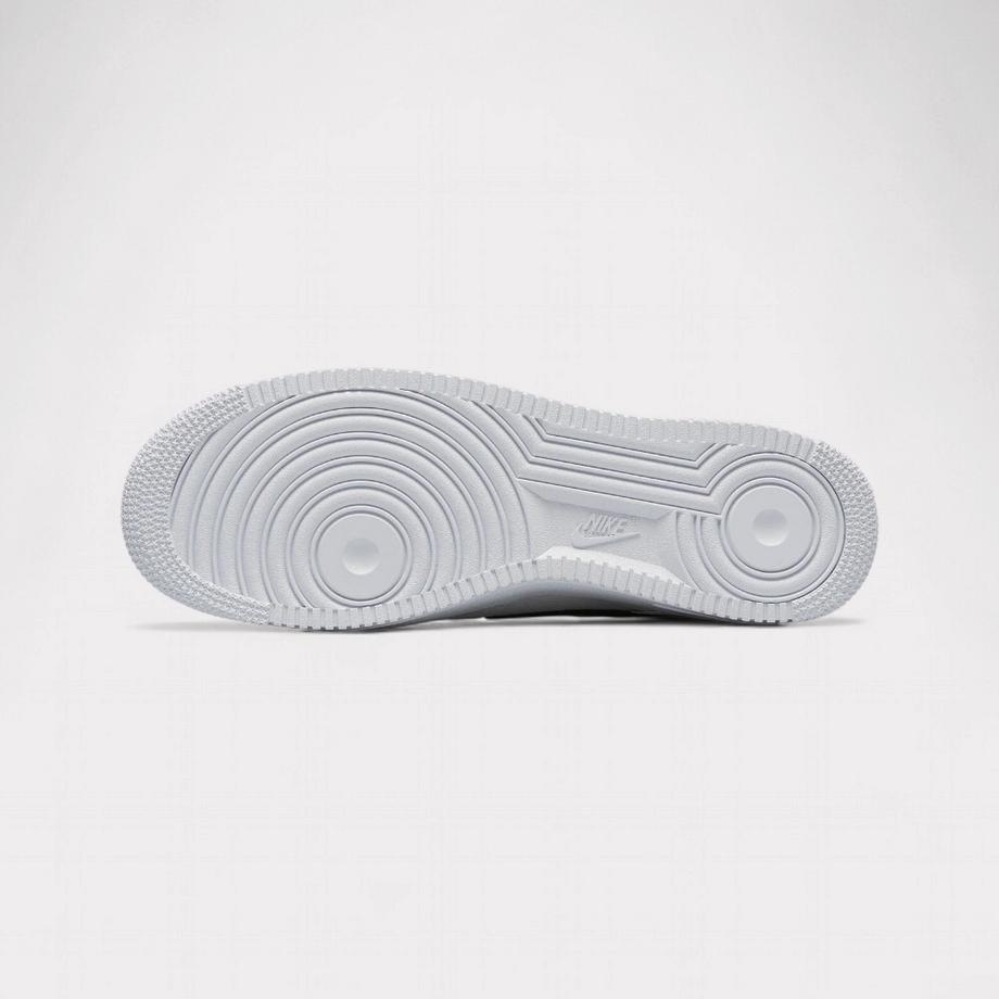 NIKE Air Force 1 Low Baskets  