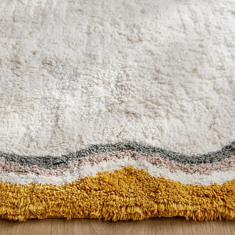 AM.PM Kinderbettvorleger Spili  