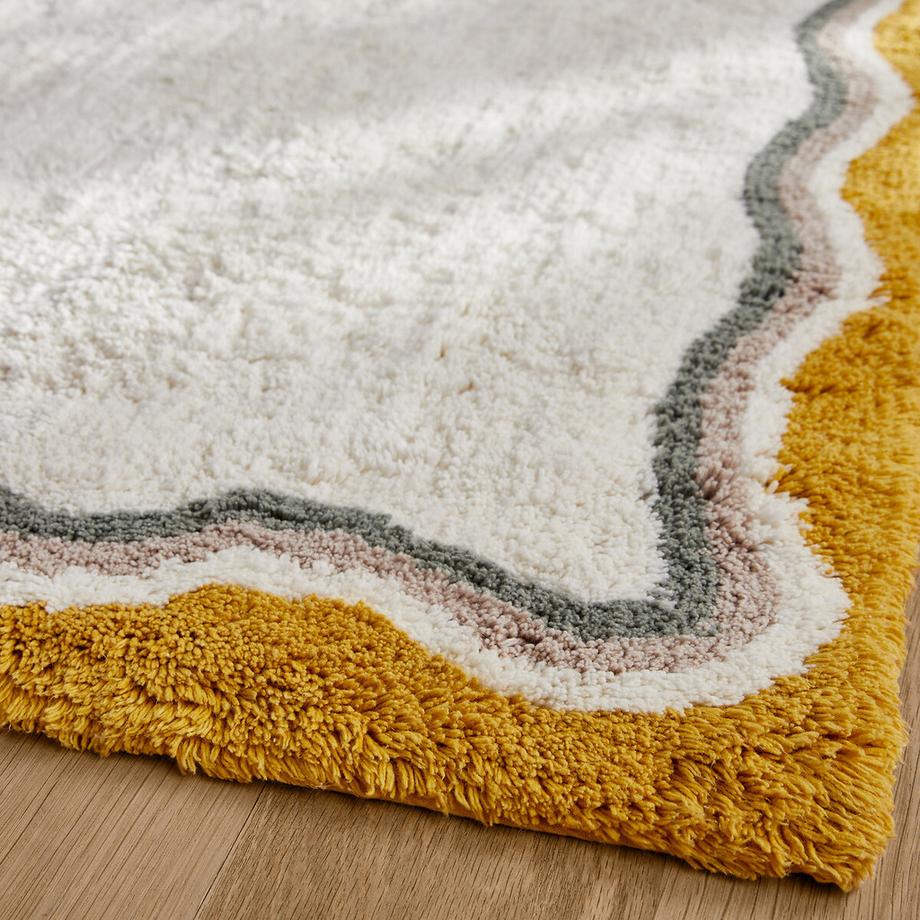 AM.PM Kinderbettvorleger Spili  