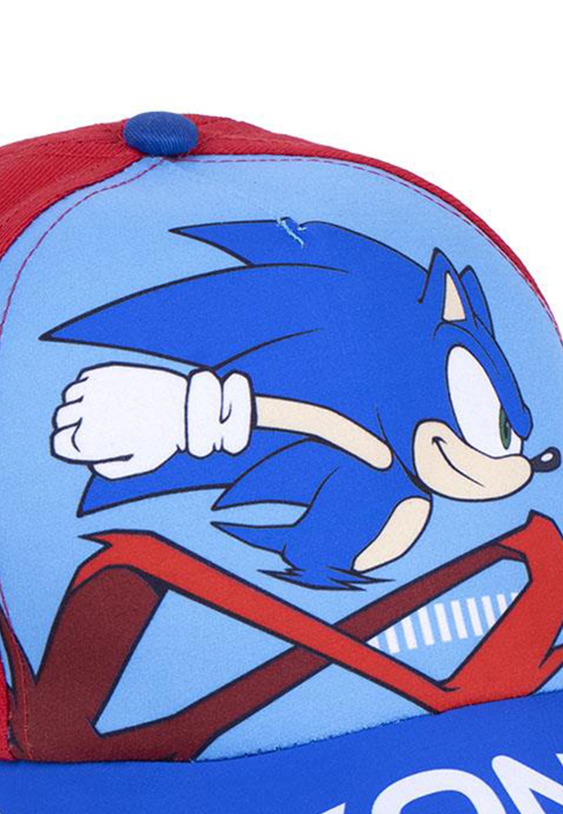 Disney  Casquette Enfants Sonic 