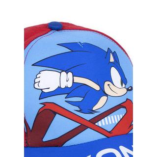 Disney  Casquette Enfants Sonic 