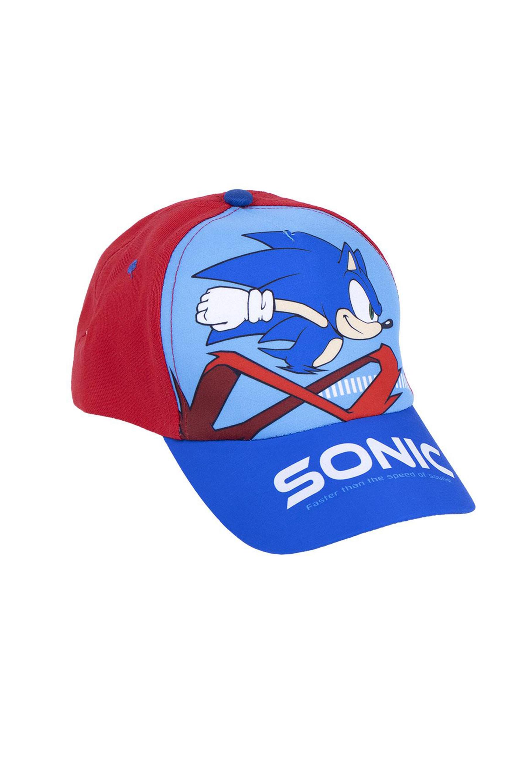 Disney  Casquette Enfants Sonic 