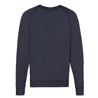 Fruit of the Loom  Sweatshirt  Raglanärmel 