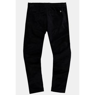 JP1880  Chino, Schlupfbundhose, Cord, bis 7 XL 