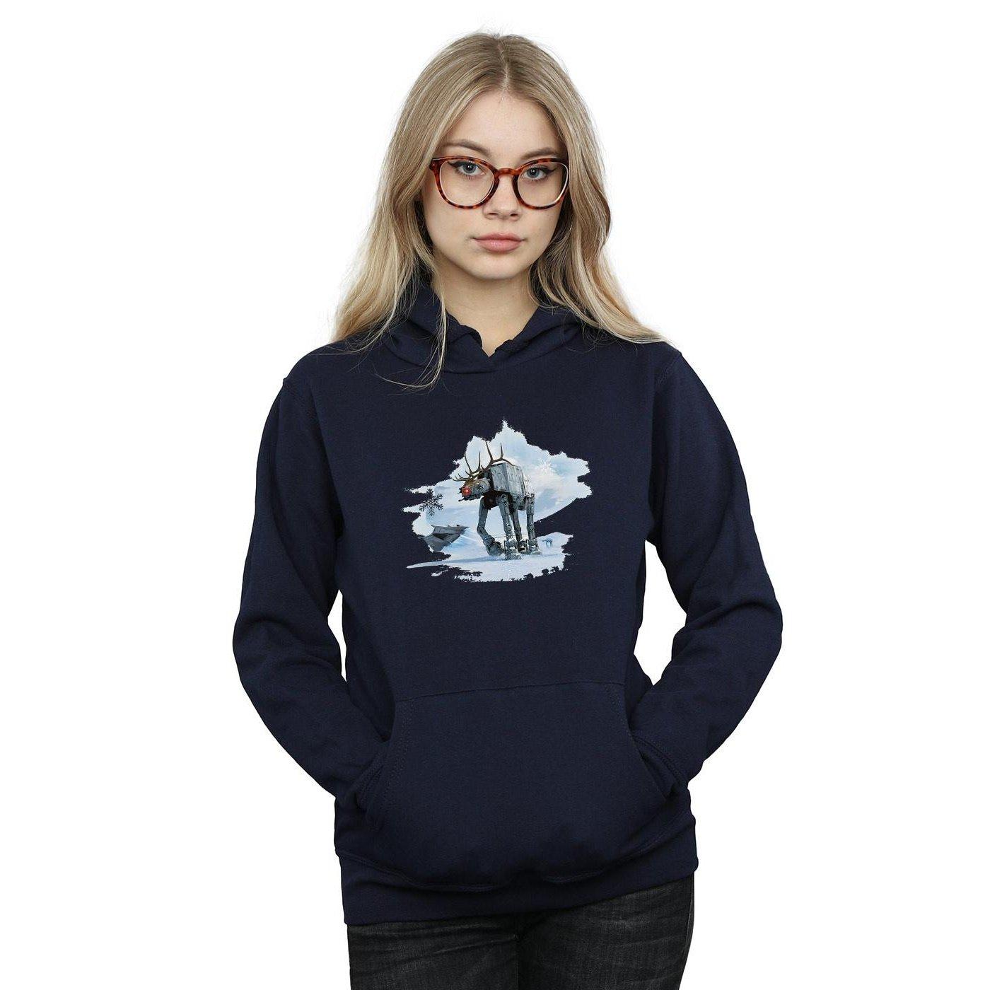 STAR WARS  ATAT Kapuzenpullover 