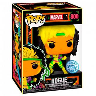 Funko  POP figure Movies Marvel X-Men Classic Rogue Exclusive 