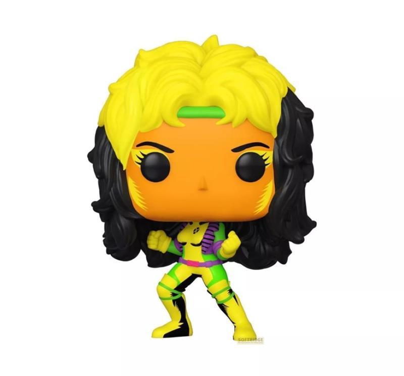 Funko  POP figure Movies Marvel X-Men Classic Rogue Exclusive 