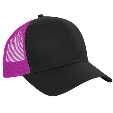 Mesh Trucker Baseballkappe