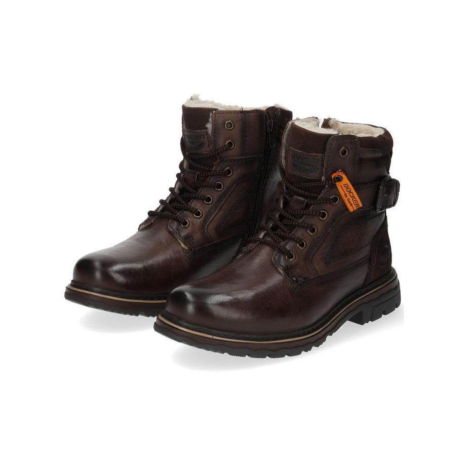 Dockers 51GL102-140 Bottines  