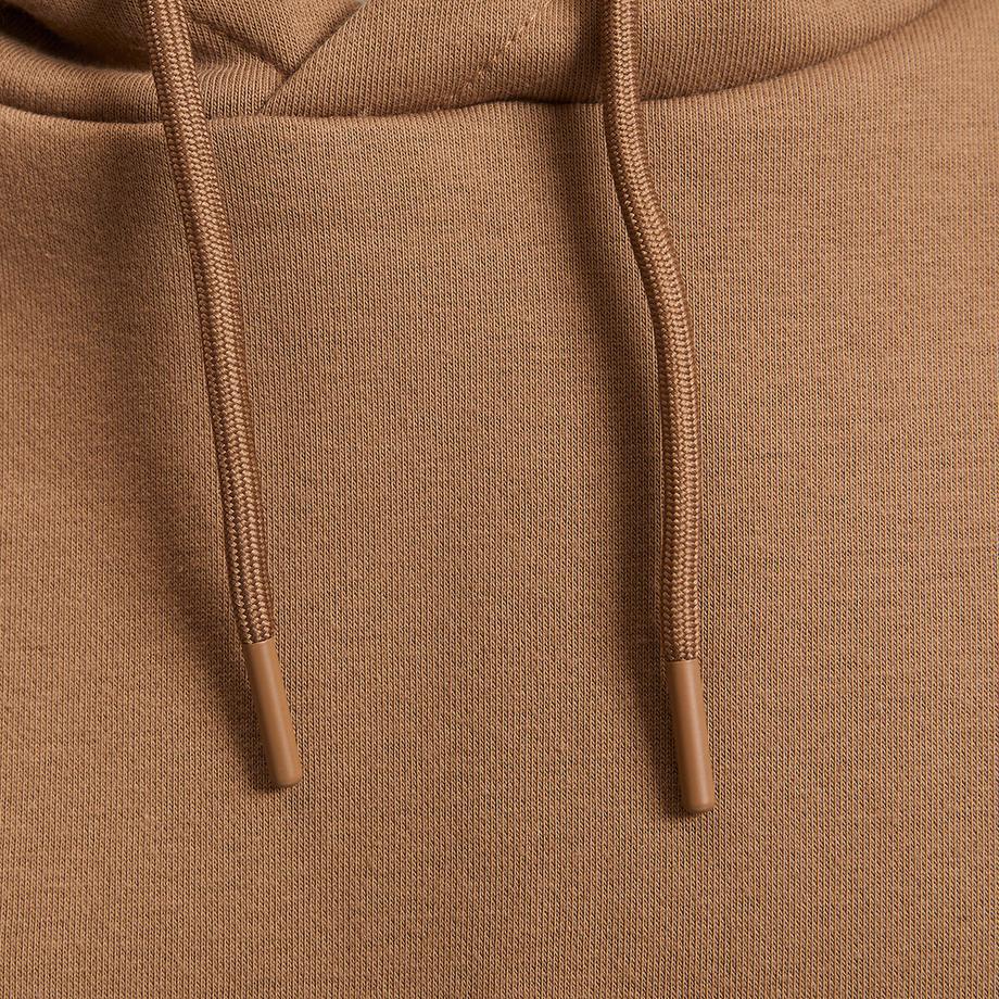 La Redoute Collections Felpa con cappuccio Boxy Fit  