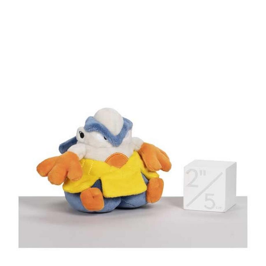 Pokémon  Hariyama Sitting Cuties Plush 