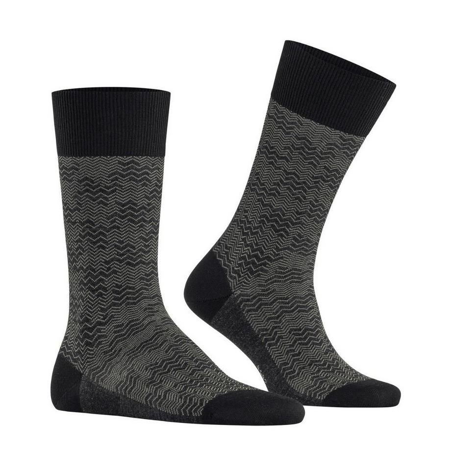 FALKE Mighty Nest Klassische Socken  