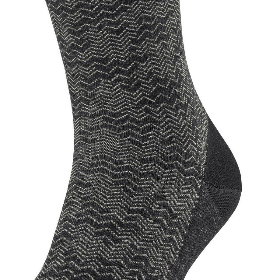 FALKE Mighty Nest Klassische Socken  