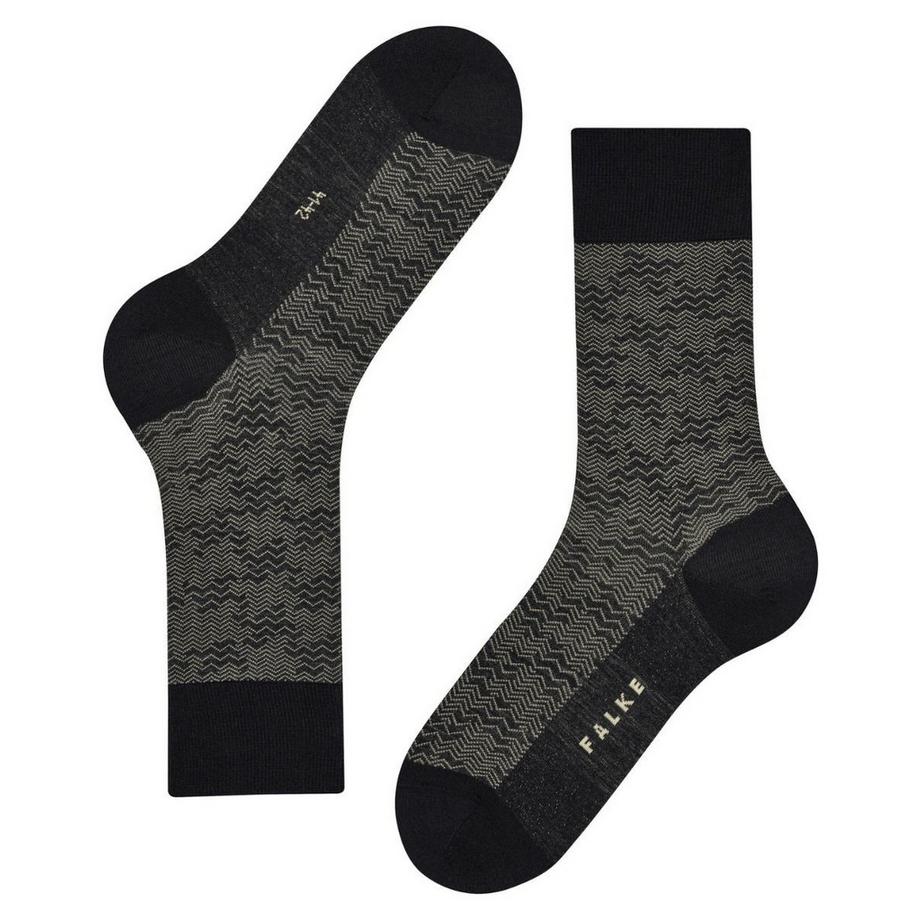 FALKE Mighty Nest Klassische Socken  