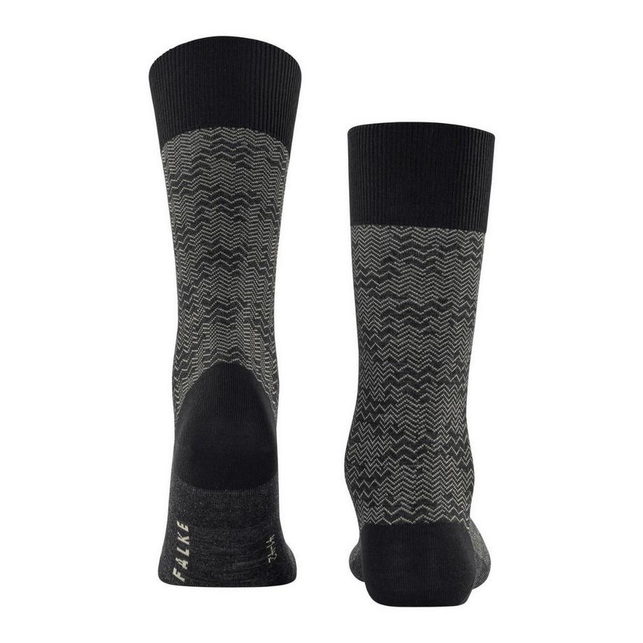 FALKE Mighty Nest Klassische Socken  