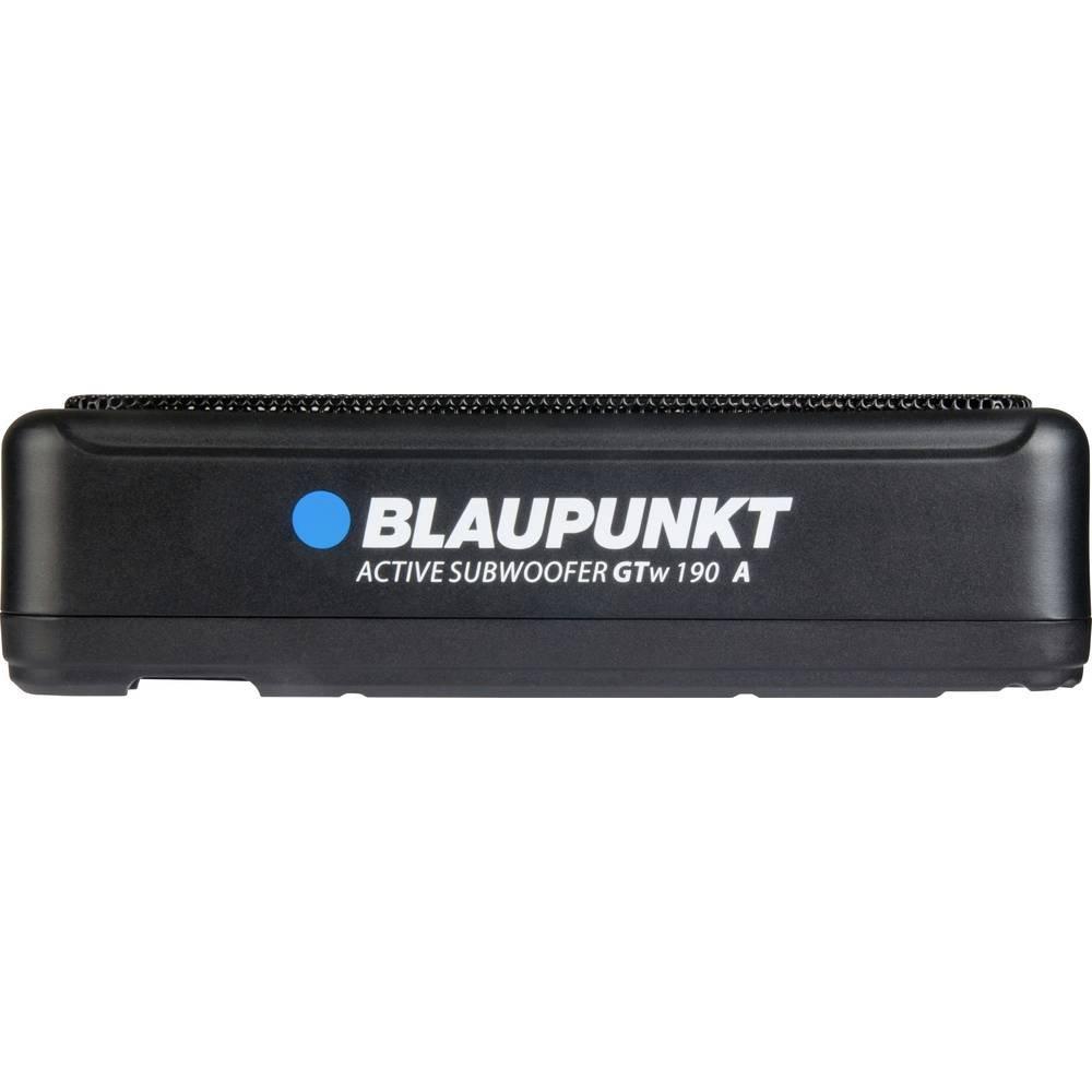 Blaupunkt  Subwoofer GTW 190 A-24 V 