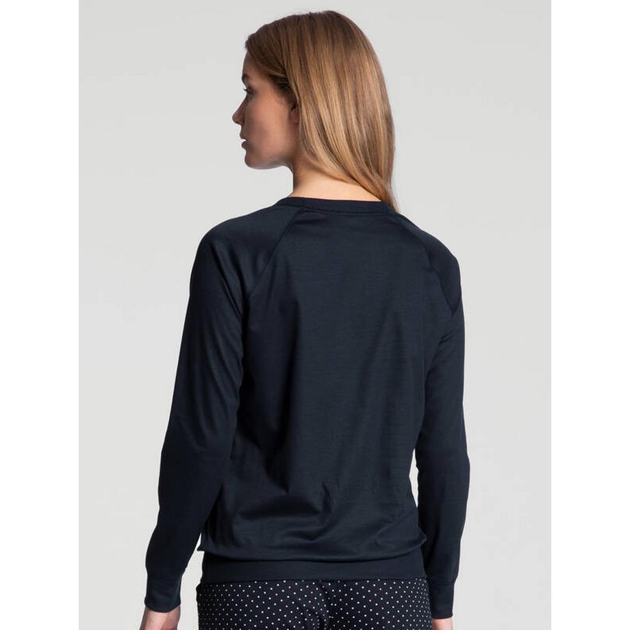 CALIDA Dreams Maglia a maniche lunghe  