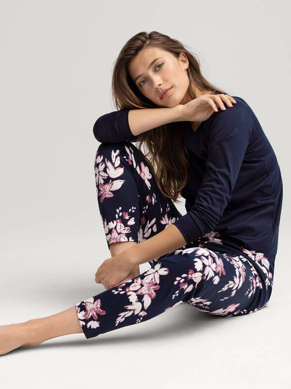 CALIDA Dreams T-shirt à manches longues  