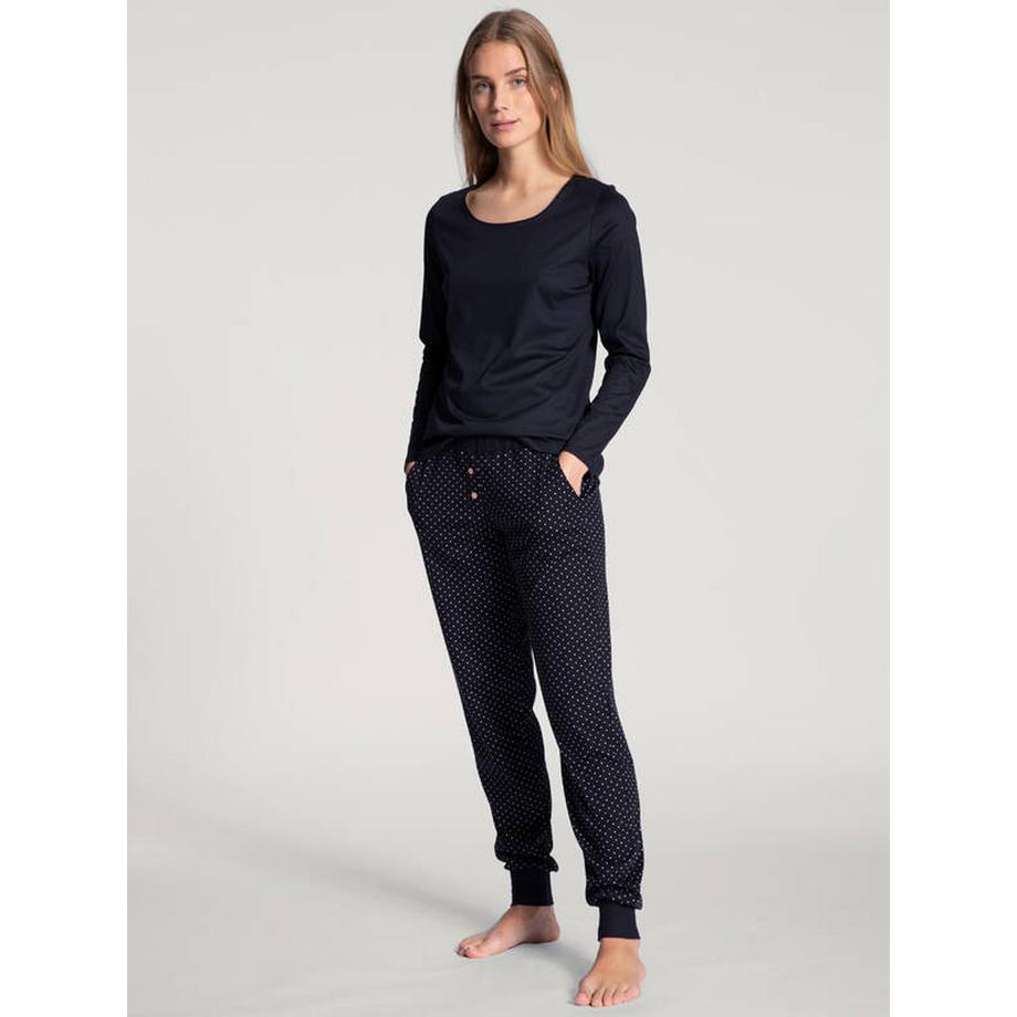 CALIDA Dreams Maglia a maniche lunghe  