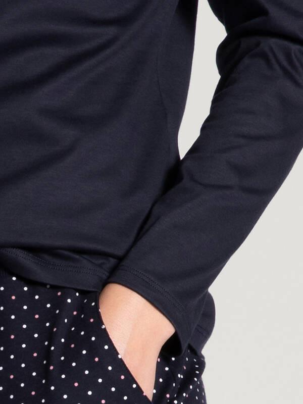 CALIDA Dreams Maglia a maniche lunghe  