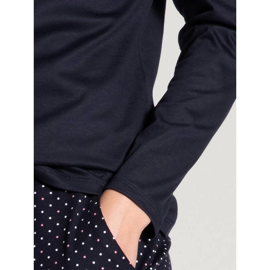 CALIDA Dreams Maglia a maniche lunghe  