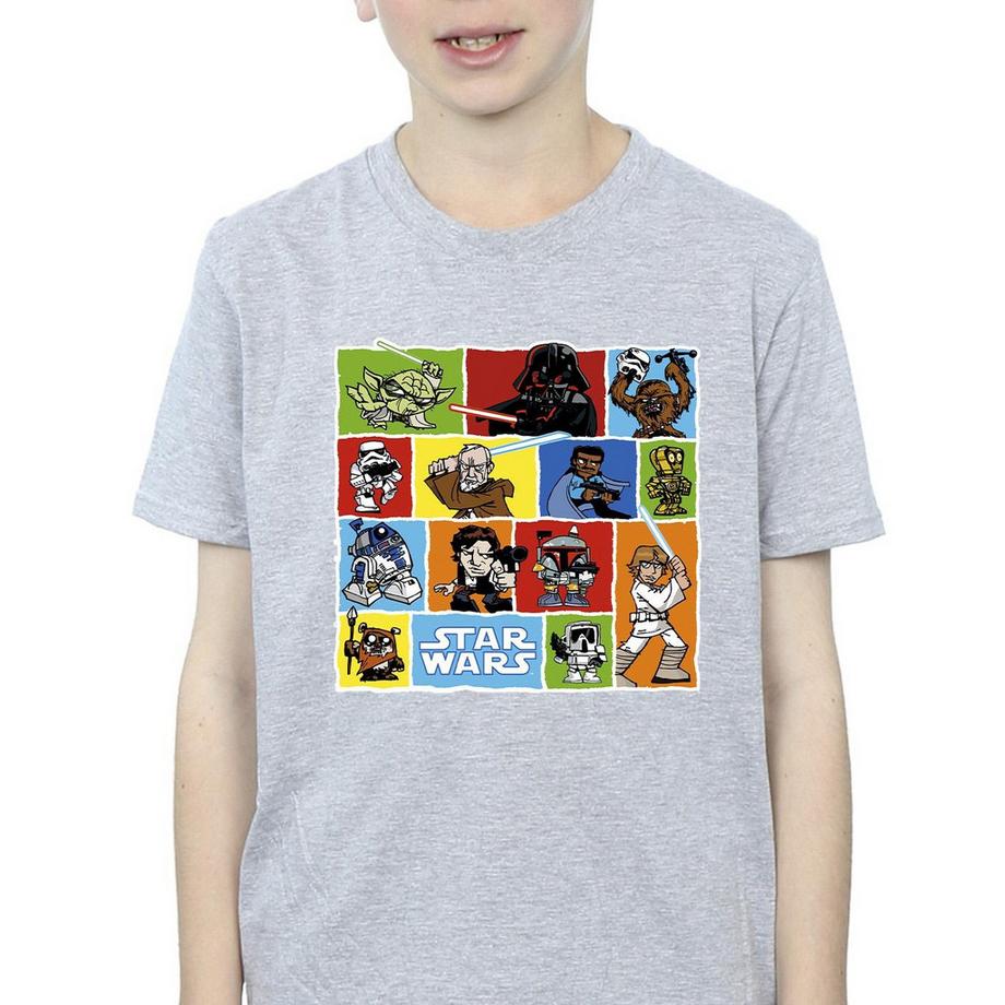 STAR WARS  Tshirt 