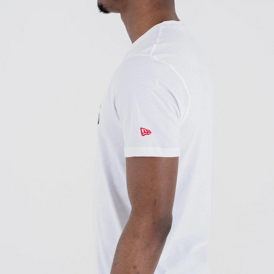 NEW ERA Portland Trail Blazers NBA T-Shirt  