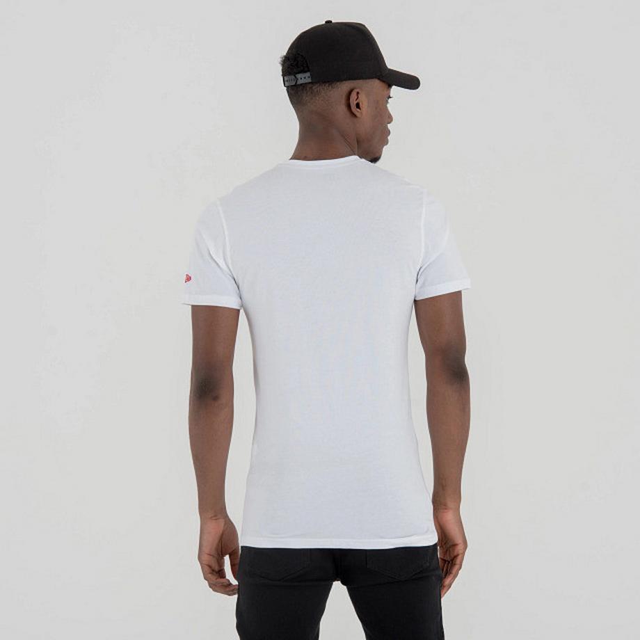 NEW ERA Portland Trail Blazers NBA T-Shirt  