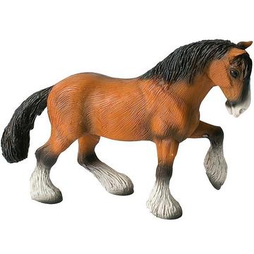 Animal World Shire Horse Wallach